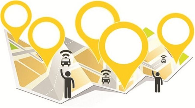 车身广告收费价格标准,车身广告一年费用多少钱