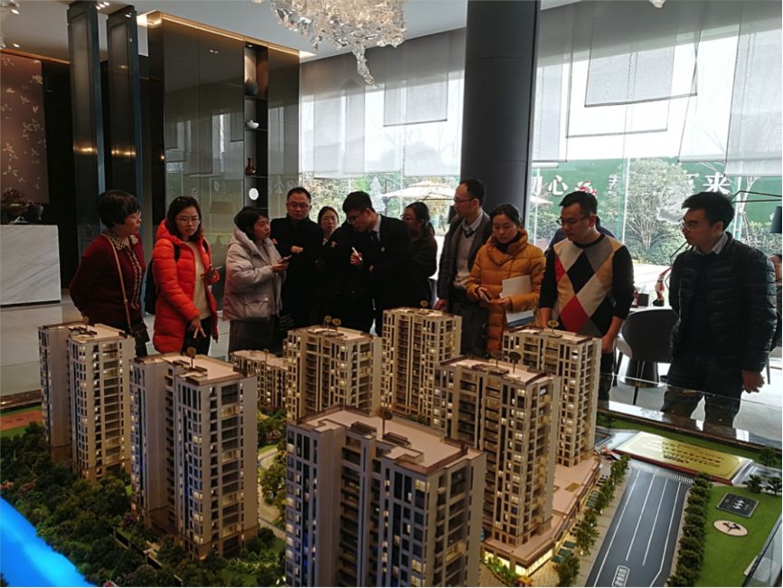 三墩北和丁桥哪个性价比高,杭州二手房丁桥和三墩买哪个好