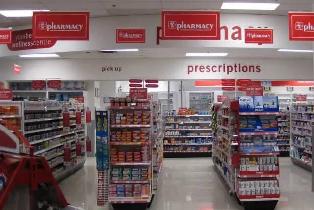 全球药剂师收入最高,美国的执业药师为什么工资高