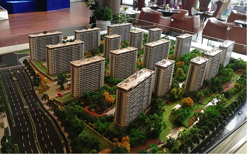 三墩北和丁桥哪个性价比高,杭州二手房丁桥和三墩买哪个好