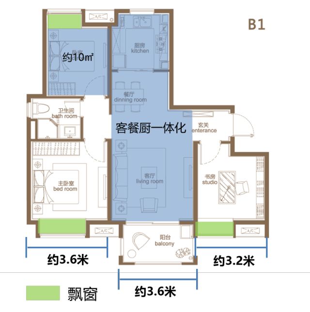 周四产品说丨定价刚需，品质越级——评佳兆业·君汇上品