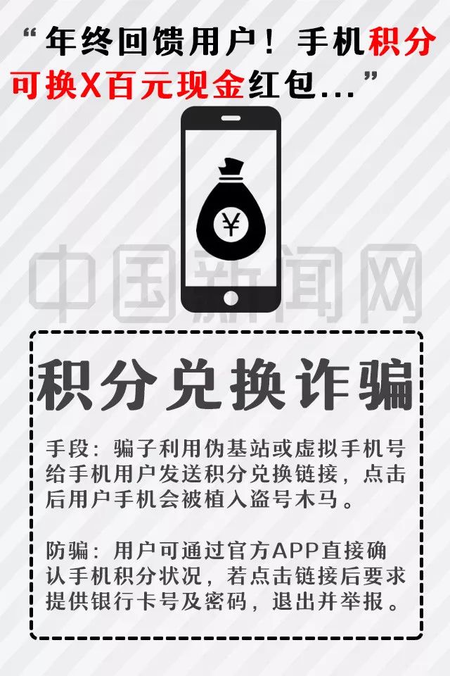 最强电信防骗法,电信防骗的十大方法