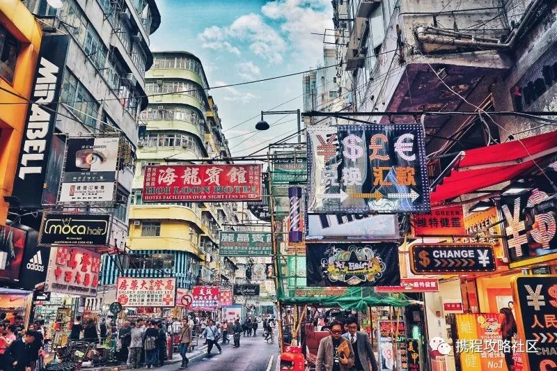 为了吃也要去的城市,为了吃也要去一次的古镇