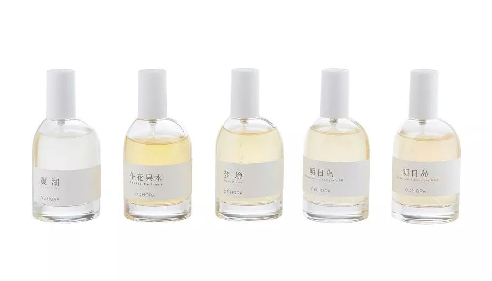 9折福利｜梦境闻起来是什么味儿？这瓶香水告诉你