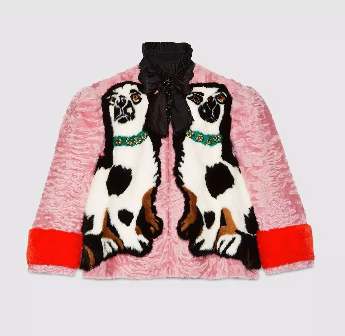 为啥两三百的lv仿的也挺真,狗年大牌限定款来袭