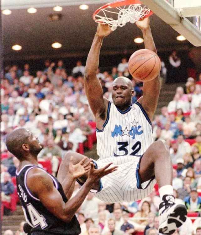 大梦鲨鱼世纪之战,大梦奥尼尔谁厉害