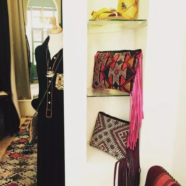 喀什古城特色购物,马拉喀什老城攻略