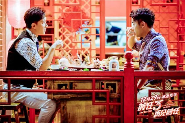 2017“黑马”影片:别以为是意外,很可能是趋势|盘点