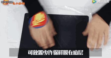 保鲜膜在微波炉加热用途,一次性保鲜膜多种用途