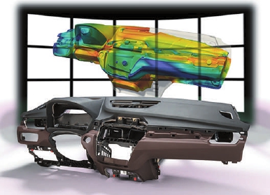 聚氨酯新型材料,聚氨酯新材料技术研发