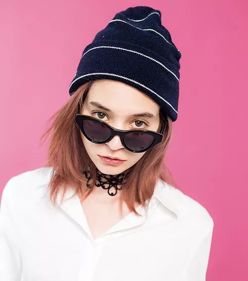 一秒变萌萌小姑娘,秒变可爱的小女生