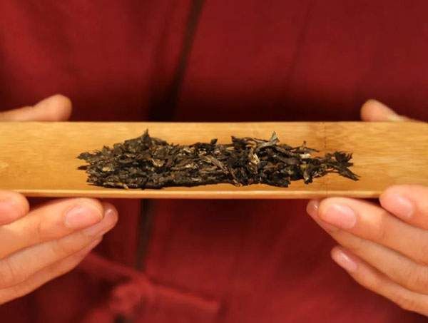 合和昌龙象,合和昌老班章熟茶