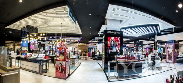 曼谷扫货攻略,曼谷必买购物攻略大全