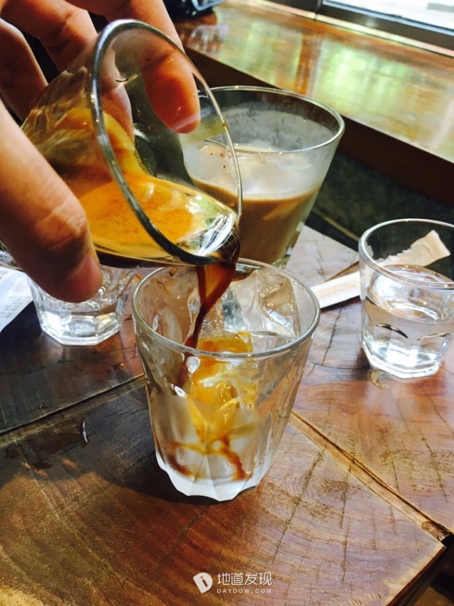 广州番禺网红咖啡店打卡前十名 (最近比较火的网红咖啡店广州)