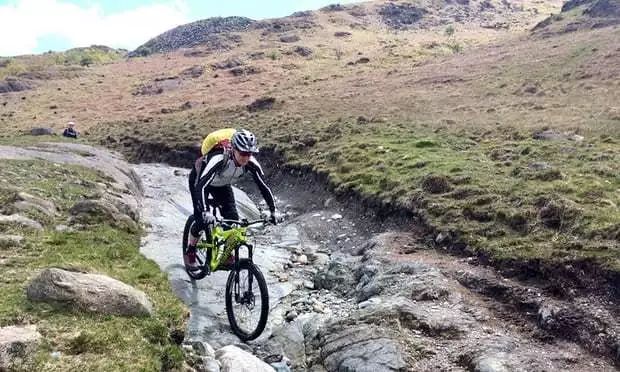 在英国，只是买买买怎么能够！