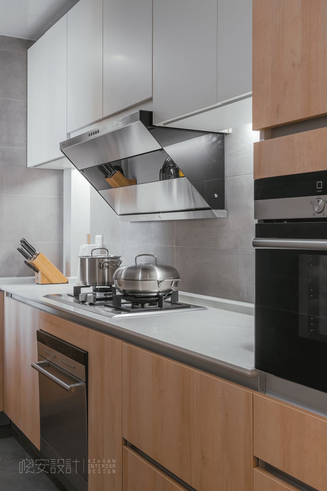 晒晒我家70平温馨小窝,91平米温馨北欧风体验幸福式蜗居