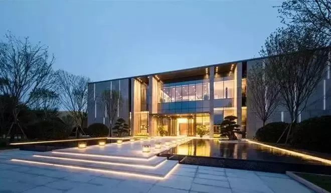 融创营销的真实感受,融创青岛未来发展