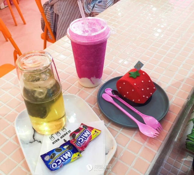 广州番禺网红咖啡店打卡前十名 (最近比较火的网红咖啡店广州)