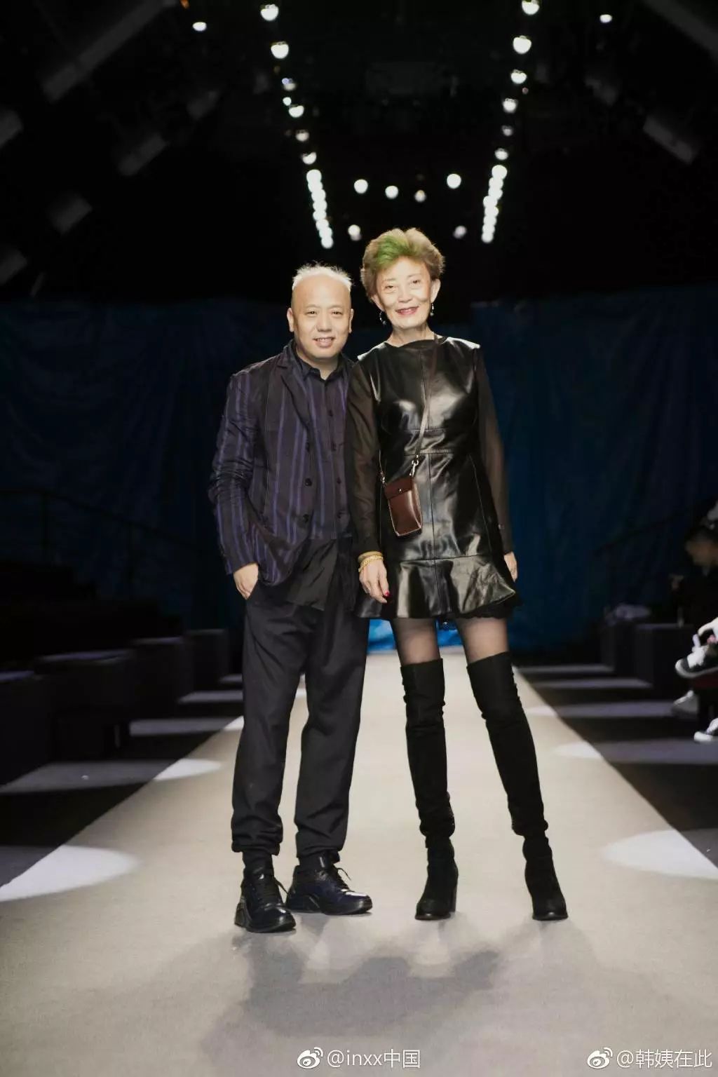 曾志伟世界名模 (曾志伟名模)