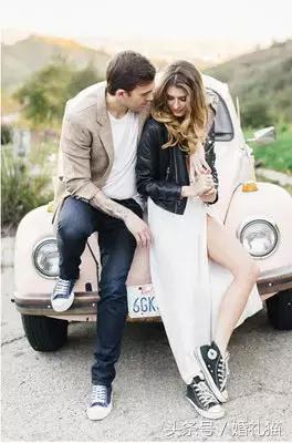 挑婚鞋挑到奔溃？几招教你搞掂完美婚鞋