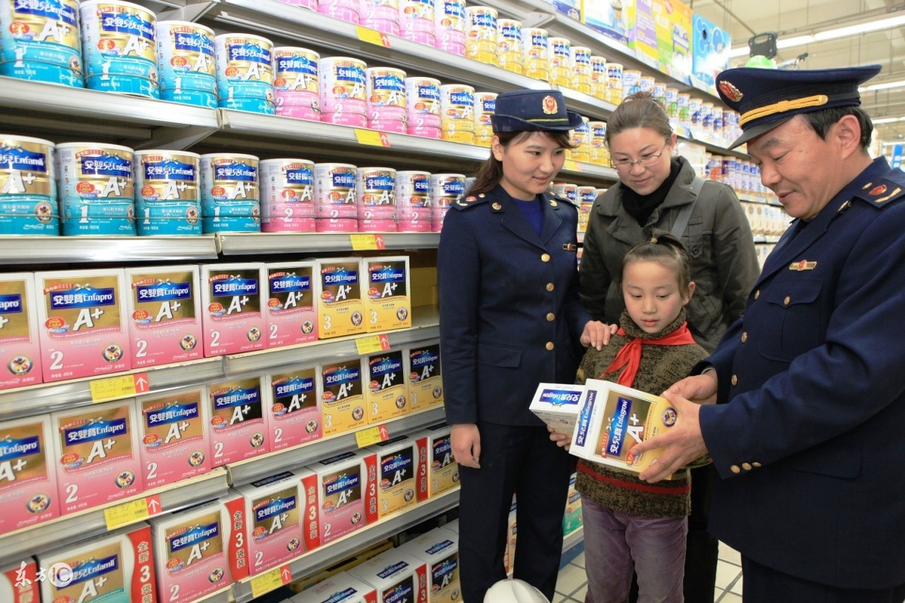 婴幼儿奶粉配方,新生婴儿奶粉推荐配方全面