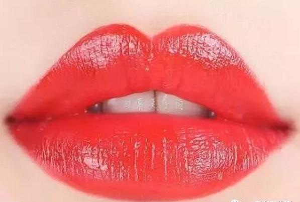 35万口红,35万的口红图片