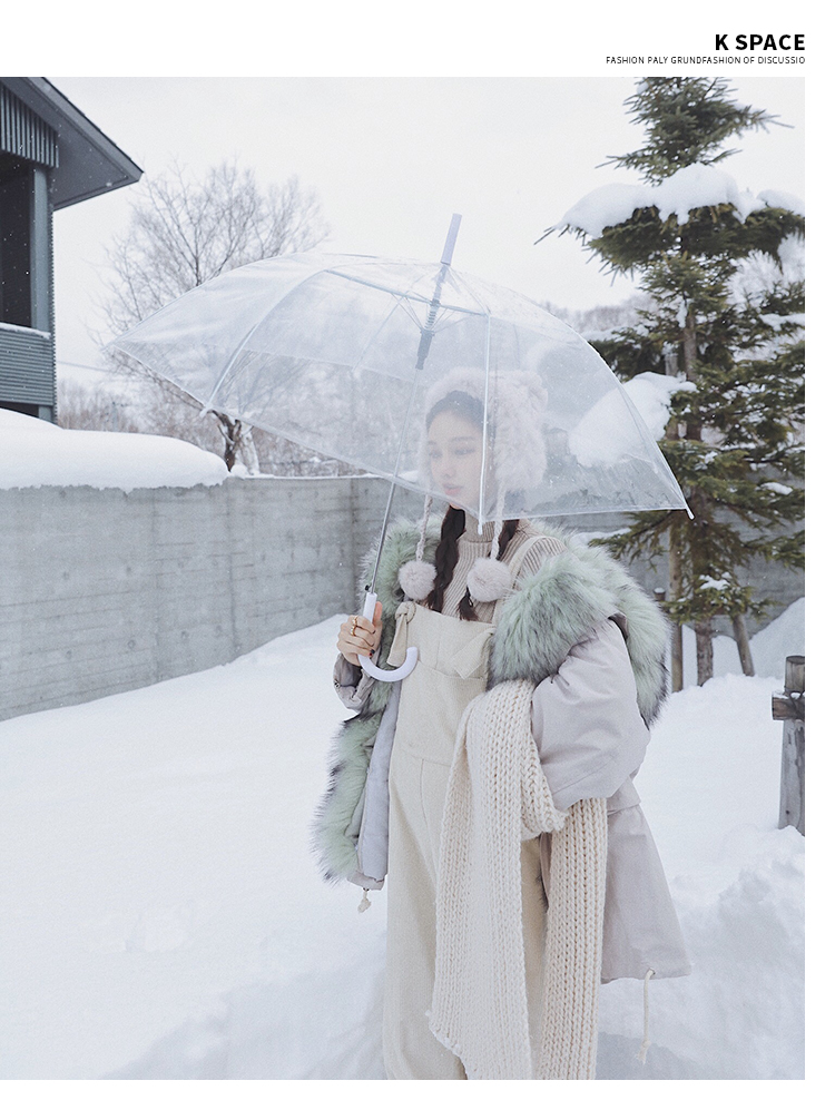 一周小V店时尚红人KSPACESTUDIO品牌时尚速递