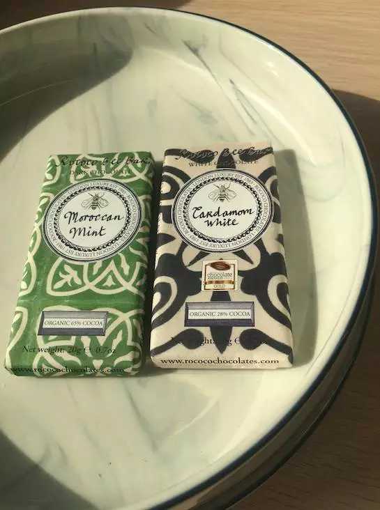 口感最好的巧克力测评,公认最好吃的巧克力测评