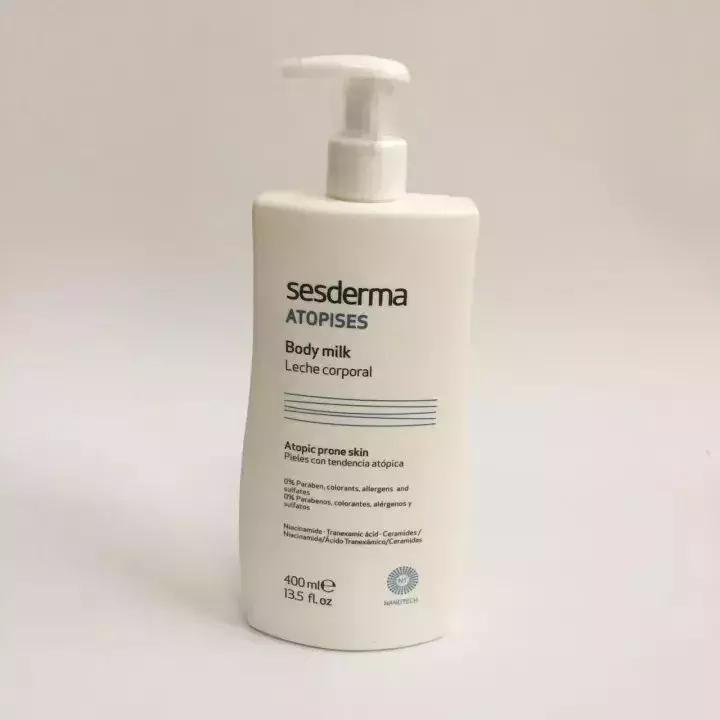 好闻的奶香身体乳,最近很火的身体乳推荐