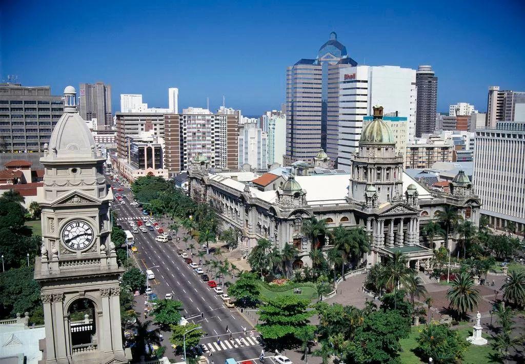 南非线路攻略｜与鲨共舞、沙漠开花、隔海观鲸，你了解非洲吗？