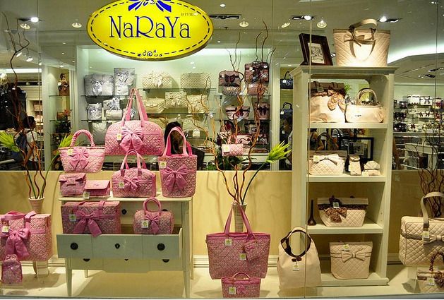 泰国王权免税店必买物品清单,泰国免税店什么便宜之购物攻略