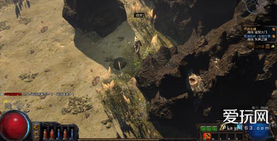 流放之路新人推荐,流放之路新套路