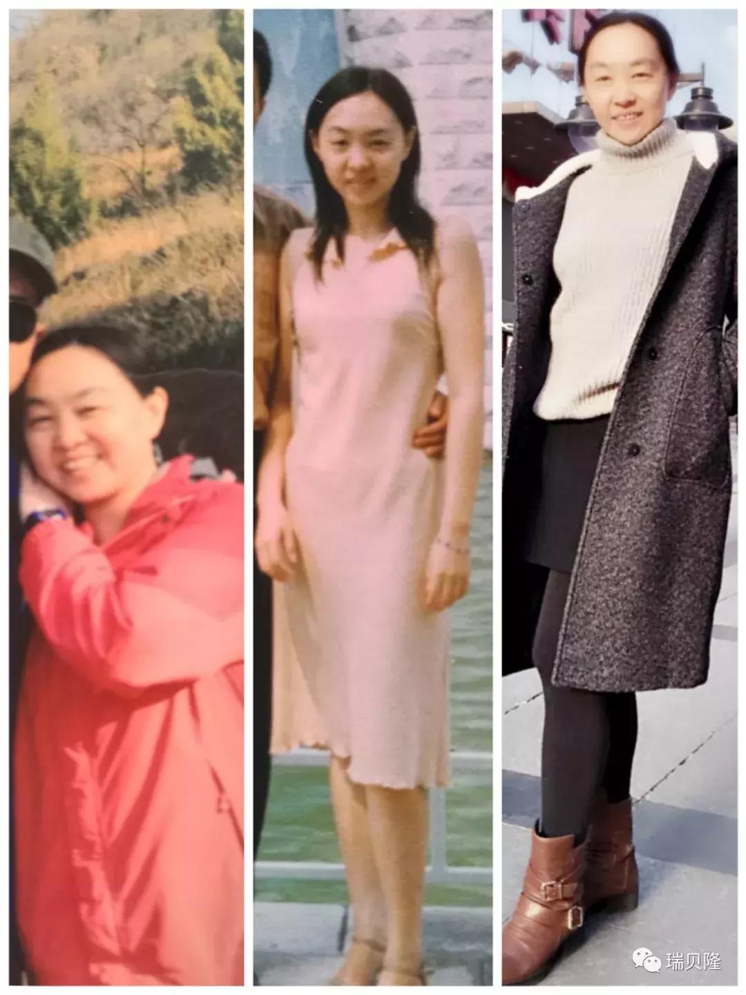 小雪的养生法则视频,小雪教你瘦身