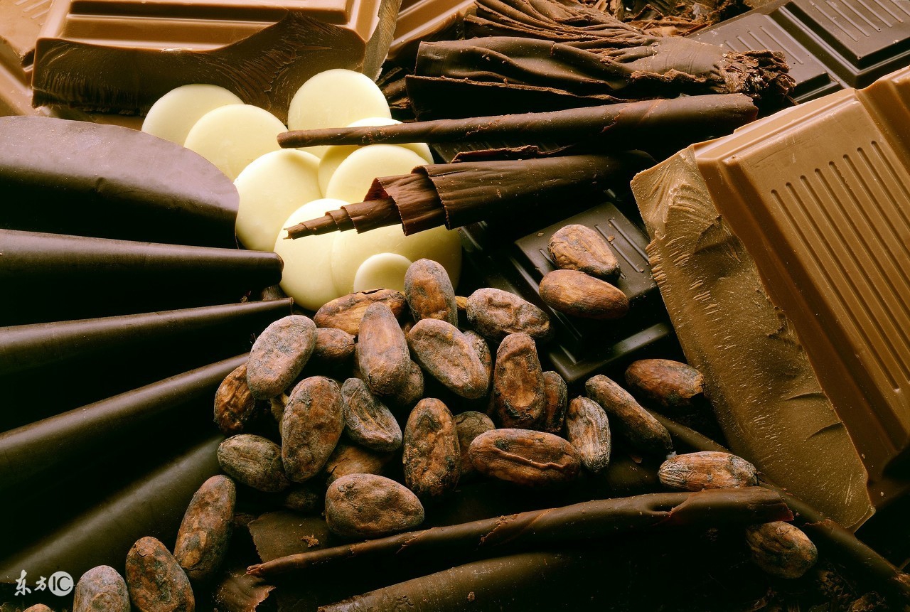 巧克力能不能治痛经,三十年后吃不到巧克力了