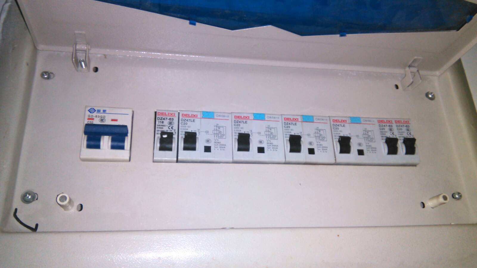 水电改造故障,水电改造有问题视频