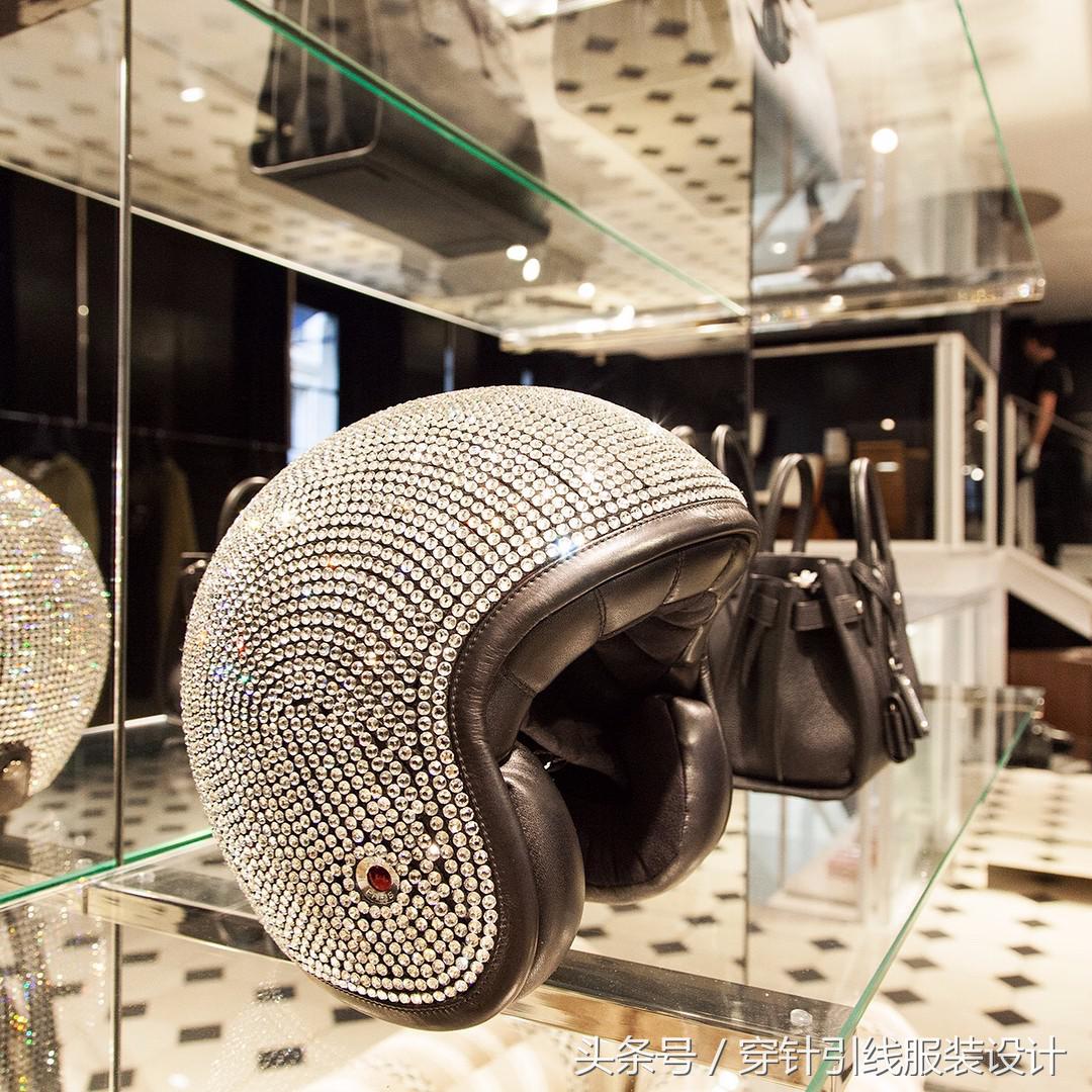 巴黎colette店,巴黎买手店关门了吗