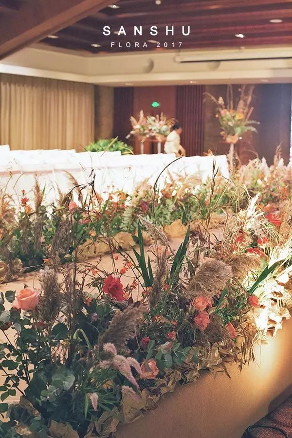 花艺师要会些什么,花艺师必须会哪些东西