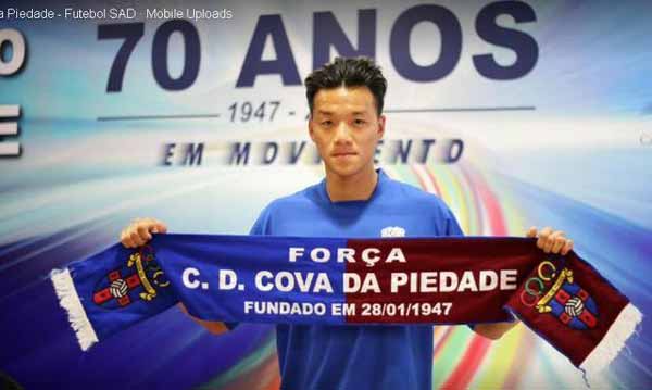 可惜！他愿助国足挺进世界杯，放弃外籍报效祖国，却遭冷落终离去