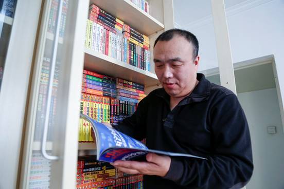 神州专车司机翟焕:服务乘客我有“三从四德”