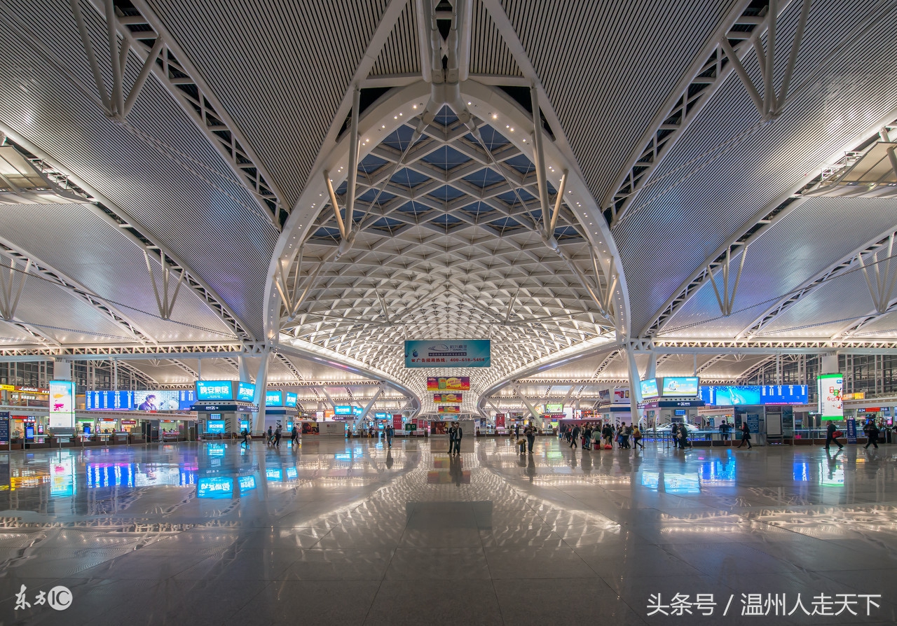 浙江嘉兴新火车站图片,嘉兴火车站是中国最大的吗