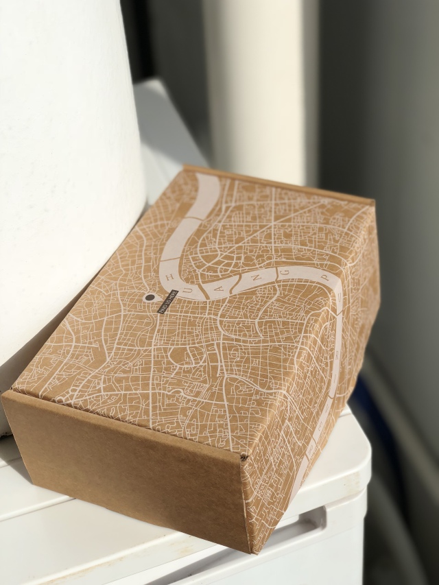 这支咖啡,飞了30小时,放了30天,为何风韵犹存?