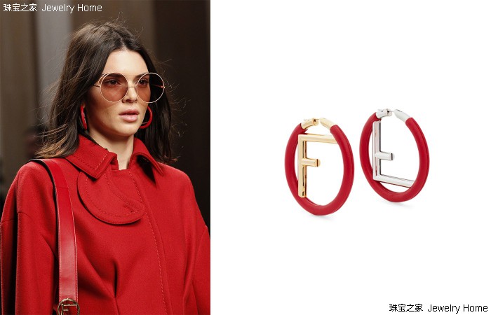 今年最流行的十大耳环,2020年流行耳饰图片大全