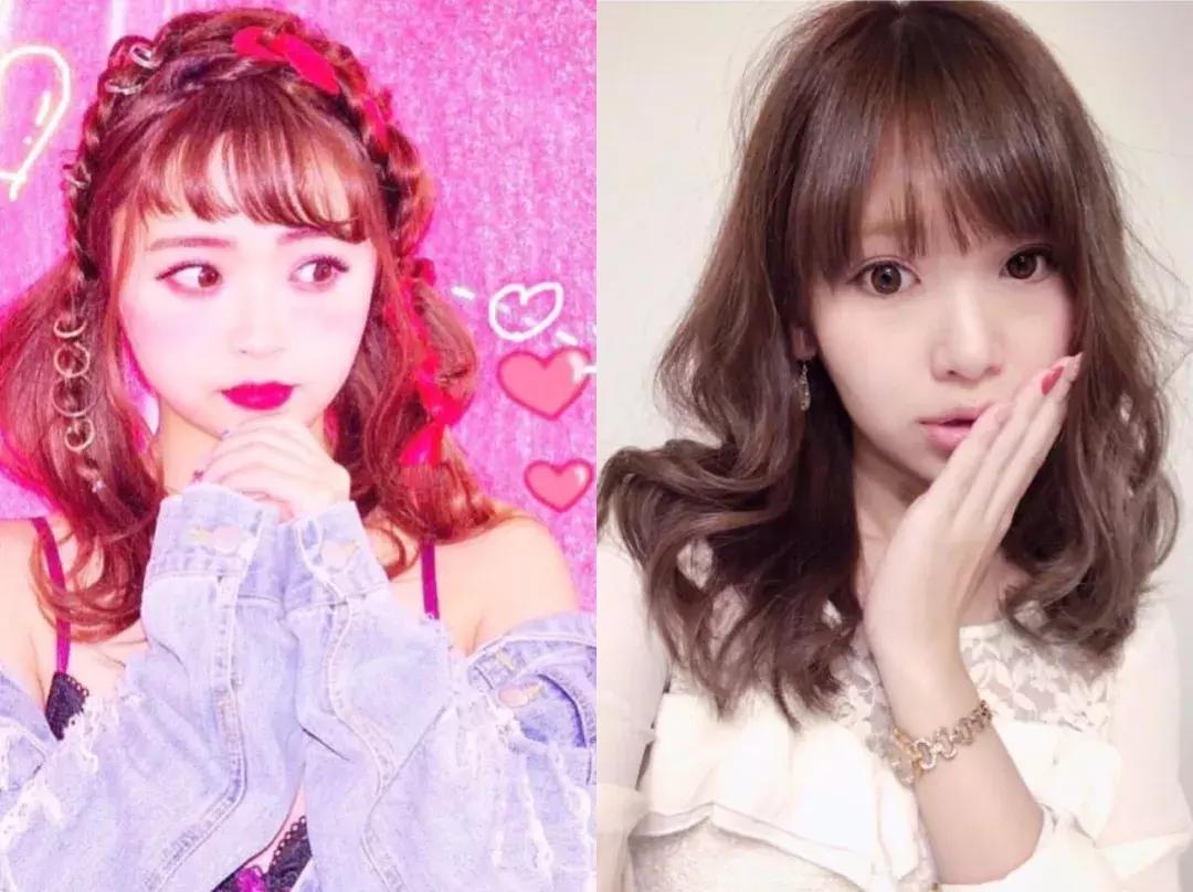 为什么空气刘海容易塌,空气刘海为啥越来越少