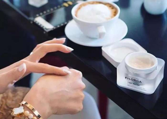 驻颜有术推荐的护肤品,驻颜有术完整版