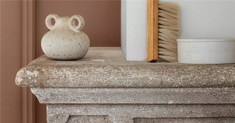 墙面流行色彩搭配,流行墙面色彩