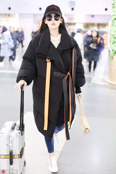 别说羽绒服太难“驾驭”,其实这些小心机你一直都不知道