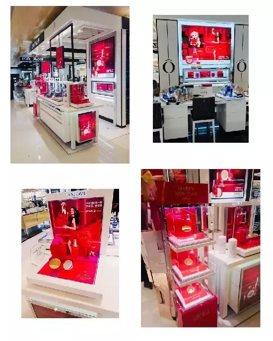 小黑瓶为什么是红色,小黑瓶是不是白里透红