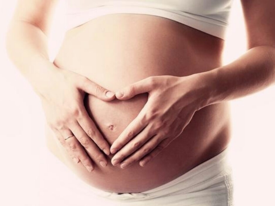 准妈妈独自在家突然临产怎么办？记住这3点也许能救命