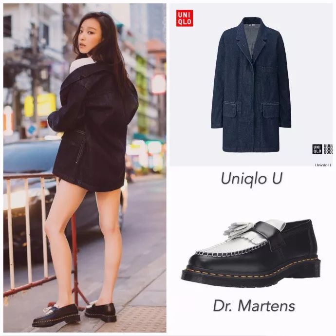 倪妮的高级感怎么来的,倪妮穿什么都好看的原因