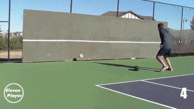 足球训练传球教学视频,足球训练如何独自做好传球训练